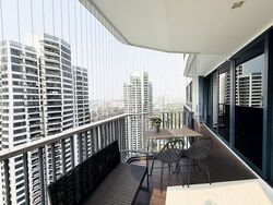 D'Leedon (D10), Condominium #619394191